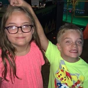 Meet your Posher, Mandy